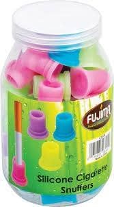 Fujima Silicone Cigarette Snuffer