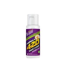 Formula 420 Daily Use 2 oz