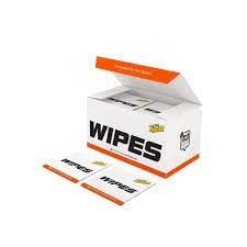 Formula 420 Wipes Box