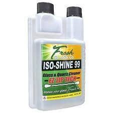 ISO-Shine 99 Glass &amp; Quartz Cleaner 16oz