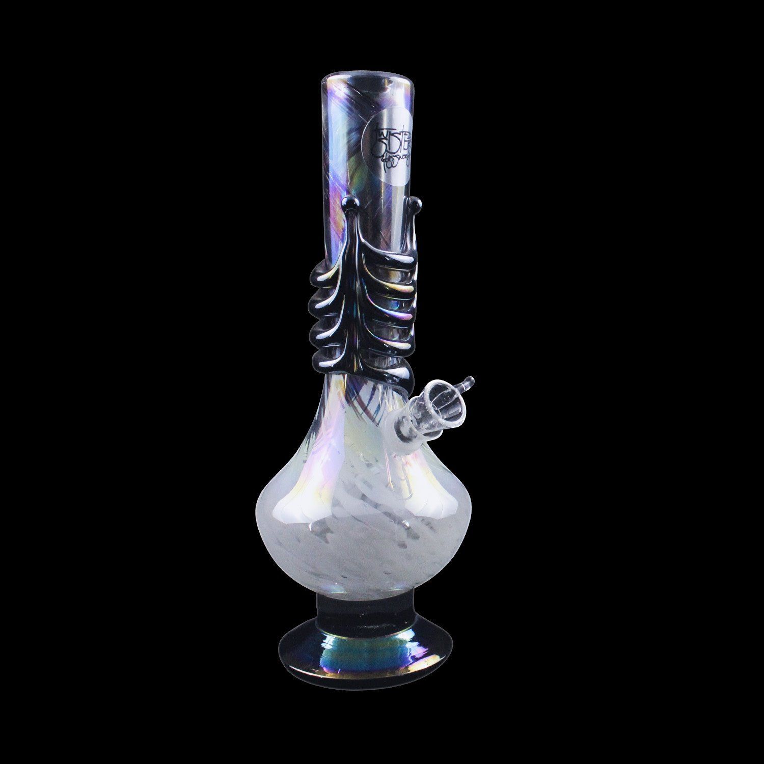 Twisted Sister MT22 12&quot; Vase