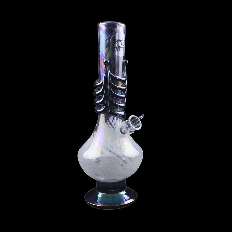 Twisted Sister MT22 12" Vase