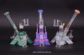 Kayd Mayd Dabber Giza 2.0 Waterpipe