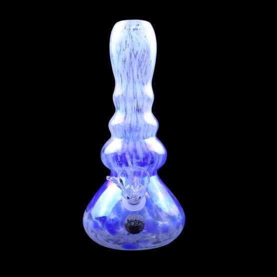 Twisted Sister ST21 8&quot; Vase