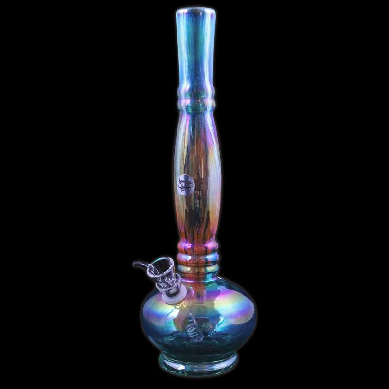 Twisted Sister MT6 13&quot; Multi Ring Vase