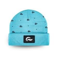 Skunk Cuffed Beanie Assorted Colors