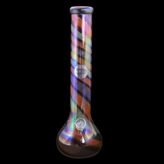 Twisted Sister LT12 18&quot; Vase