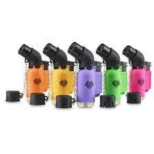Special Blue Dual Mini Torch Rubber
