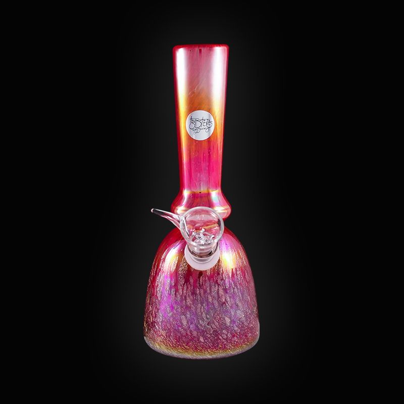 Twisted Sister ST32 8&quot; Bell Vase