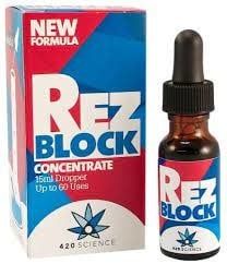 Rez Block 15ml