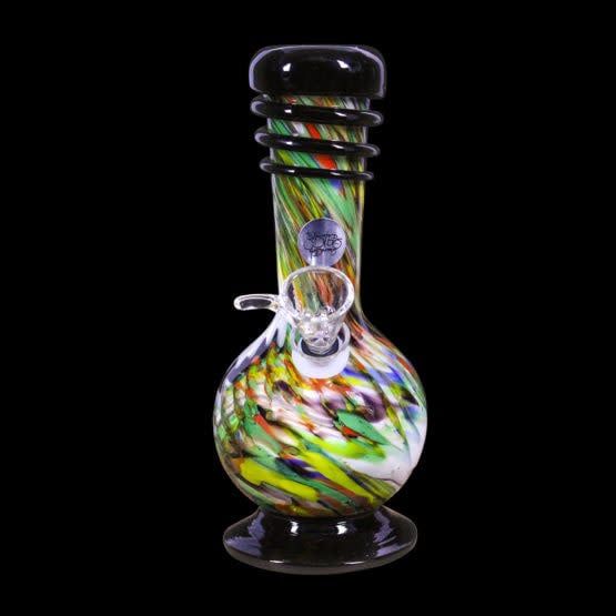 Twisted Sister ST17 Bubble Vase w/ Wrap