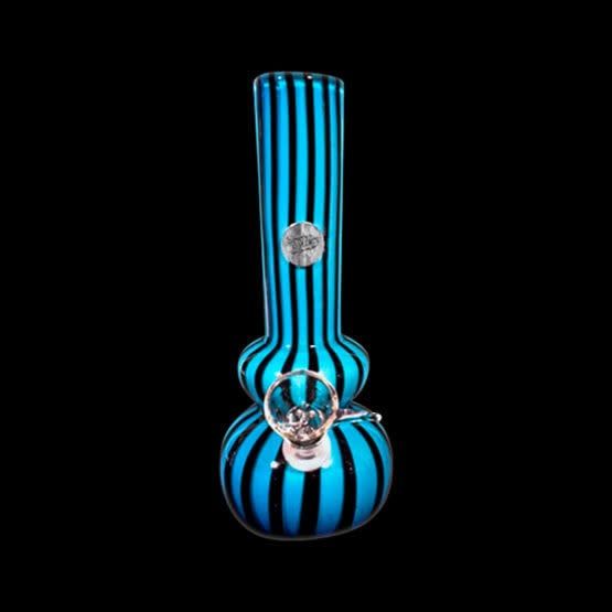 Twisted Sister ST13 8&quot; Vase W/ Wrap
