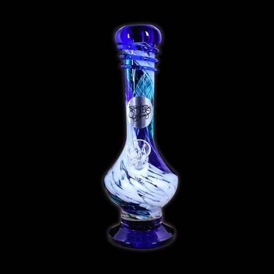 Twisted Sister MT2 10&quot; Vase