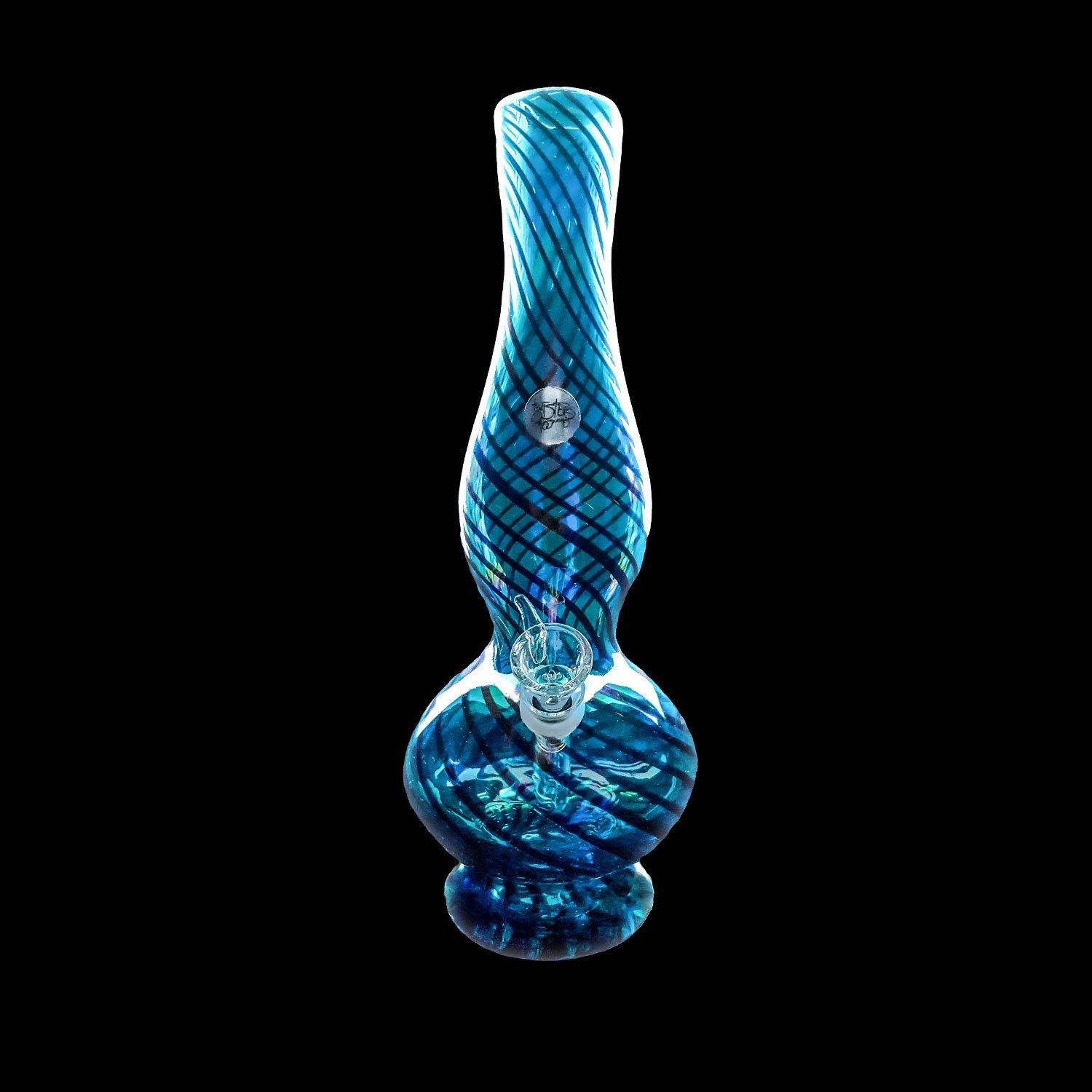 Twisted Sister MT23 12&quot; Lava Lamp