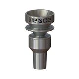 Eyce 10mm Reverse GR2 Titanium Slide