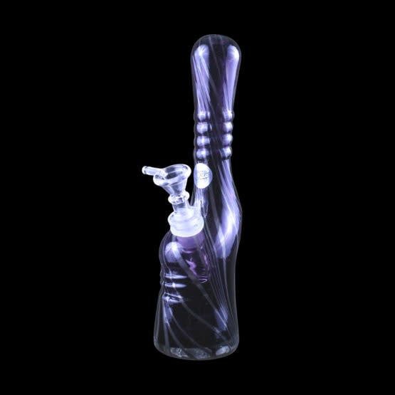 Twisted Sister ST7 8&quot; Vase