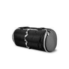 Vatra Duffle Padded Bag Small 10&quot;x4&quot; Assorted Colors