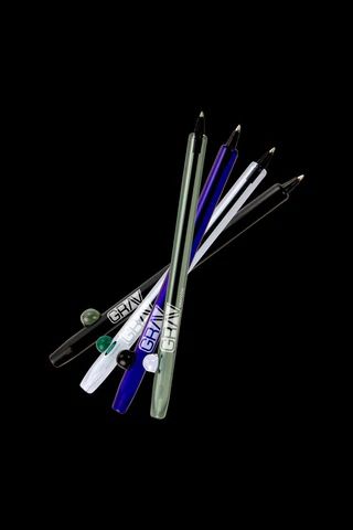 Grav Boro Writing Pen