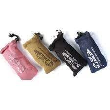 AMG Hand Pipe Pouch 101121