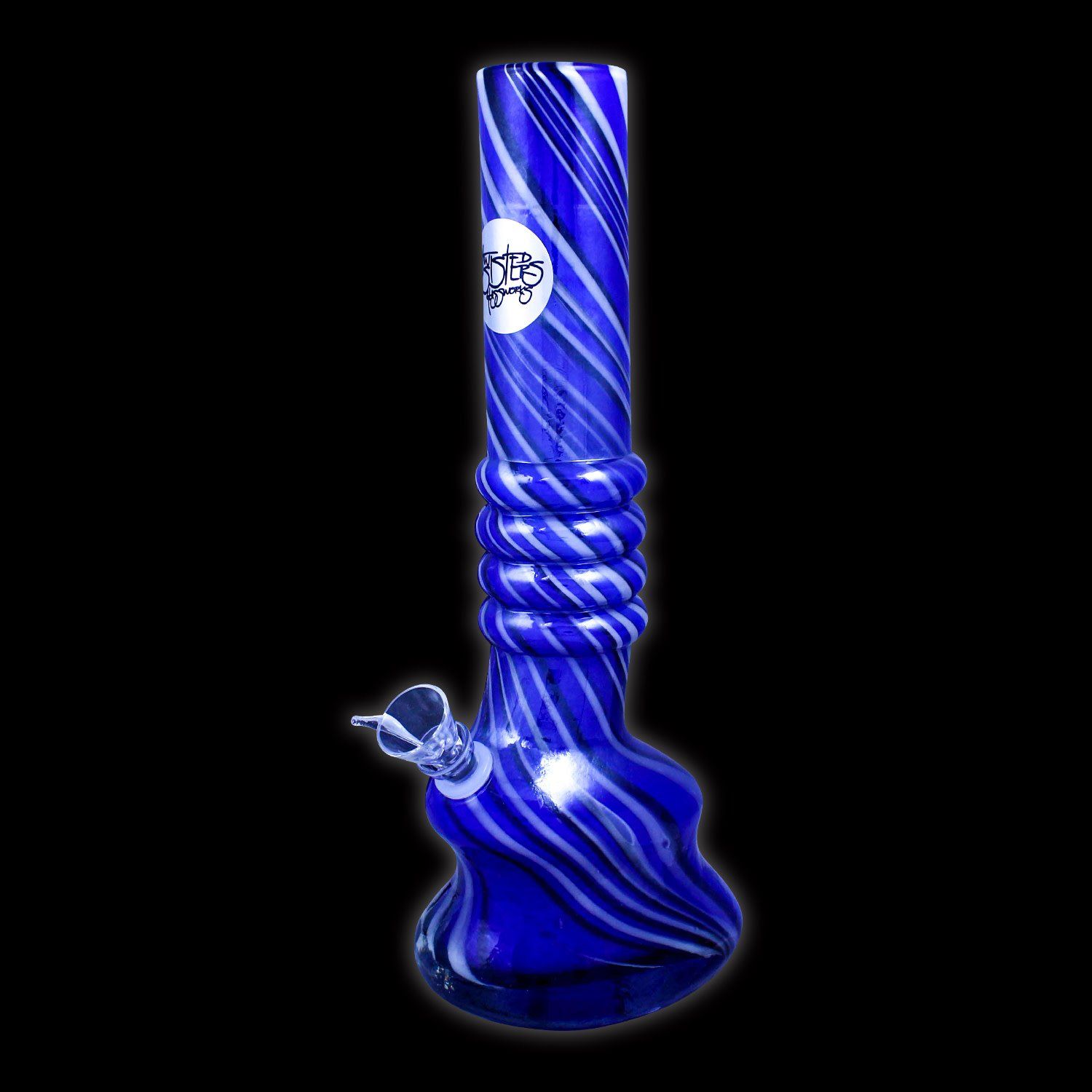 Twisted Sister MT10 12&quot; Snail Shape 8146