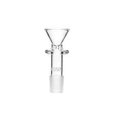 Grav 18mm Male Funnel Bowl Head