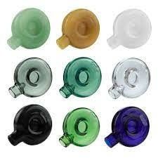 Grav 2.5&quot; Donut Chillum