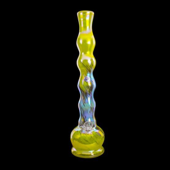 Twisted Sister LT7 18&quot; Wave Vase