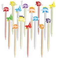 Dinosaurs Glass Dabber