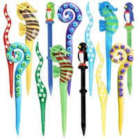 Ocean Creatures Glass Dabber