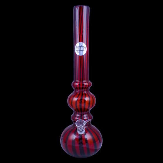 Twisted Sister LT4 18&quot; Vase