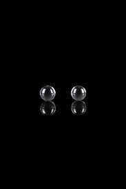 Honey Pearls Clear 2pk