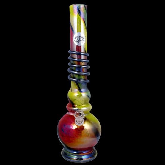 Twisted Sister LT17 18&quot; Vase