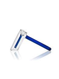 Grav Hammer Bubbler Blue