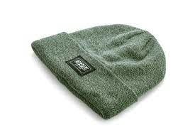Grav Beanie Green