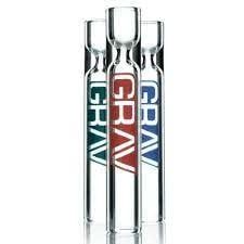 Grav 9mm Taster Assorted