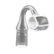 YDD Quartz Trough Banger 18mm Female