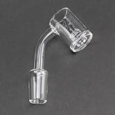YDD Quartz Core 18 Male 90°