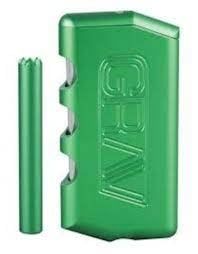 Grav 3.7&quot; Dugout Green
