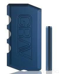 Grav 3.7&quot; Dugout Blue