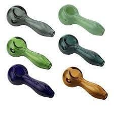 Grav Classic Spoon Smoke Grey