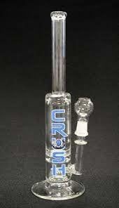 Crush Straight Tube Oil Rig
