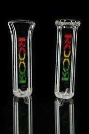 Roor Glass Tip