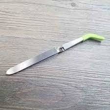 YDD Reverse Tweezers