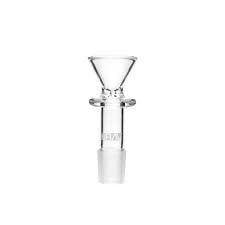 Grav 10mm Male Funnel Bowl Head