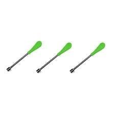 Mini Dab Tool w/ Silicone Sleeve