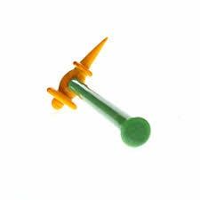 Glass Hammer Dabber