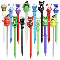 Animal Glass Dabber