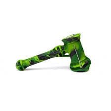 Eyce Hammer Green/Black/Lime