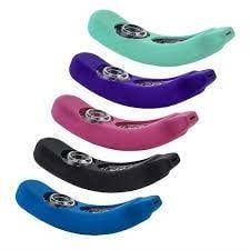 Grav Rocker Steam Roller W/Silicone Skin Blue