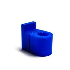 Galaxy Enail Coil Holder